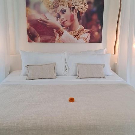 Guru Canggu Экстерьер фото