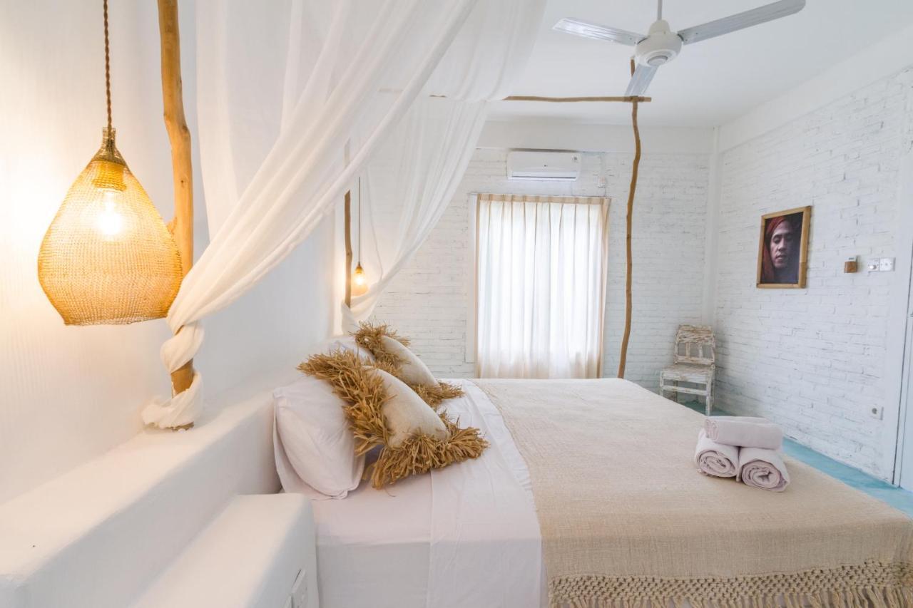 Guru Canggu Экстерьер фото