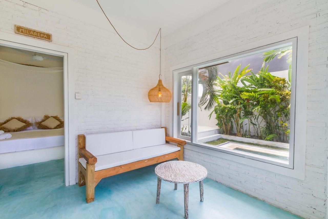 Guru Canggu Экстерьер фото