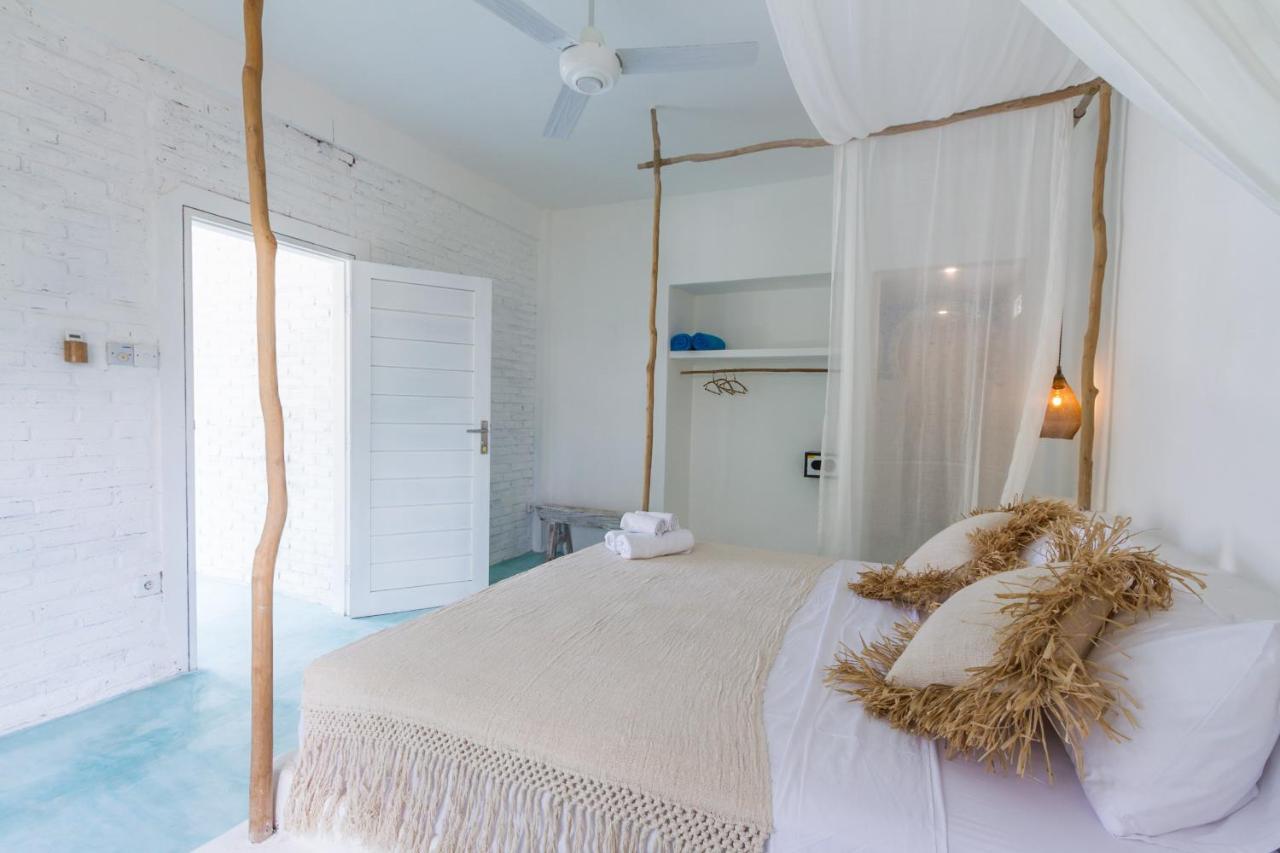 Guru Canggu Экстерьер фото