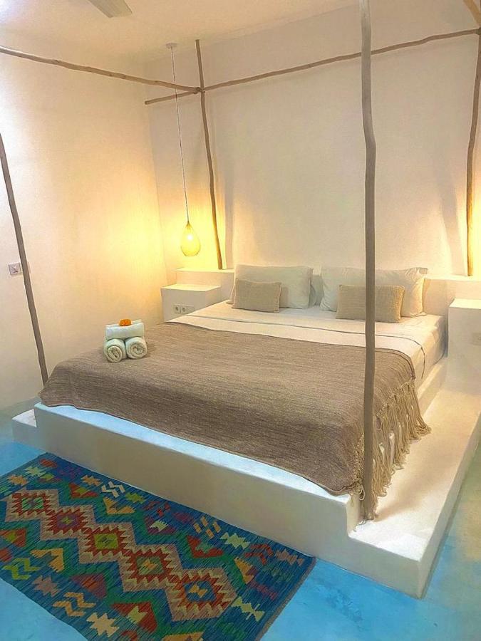 Guru Canggu Экстерьер фото