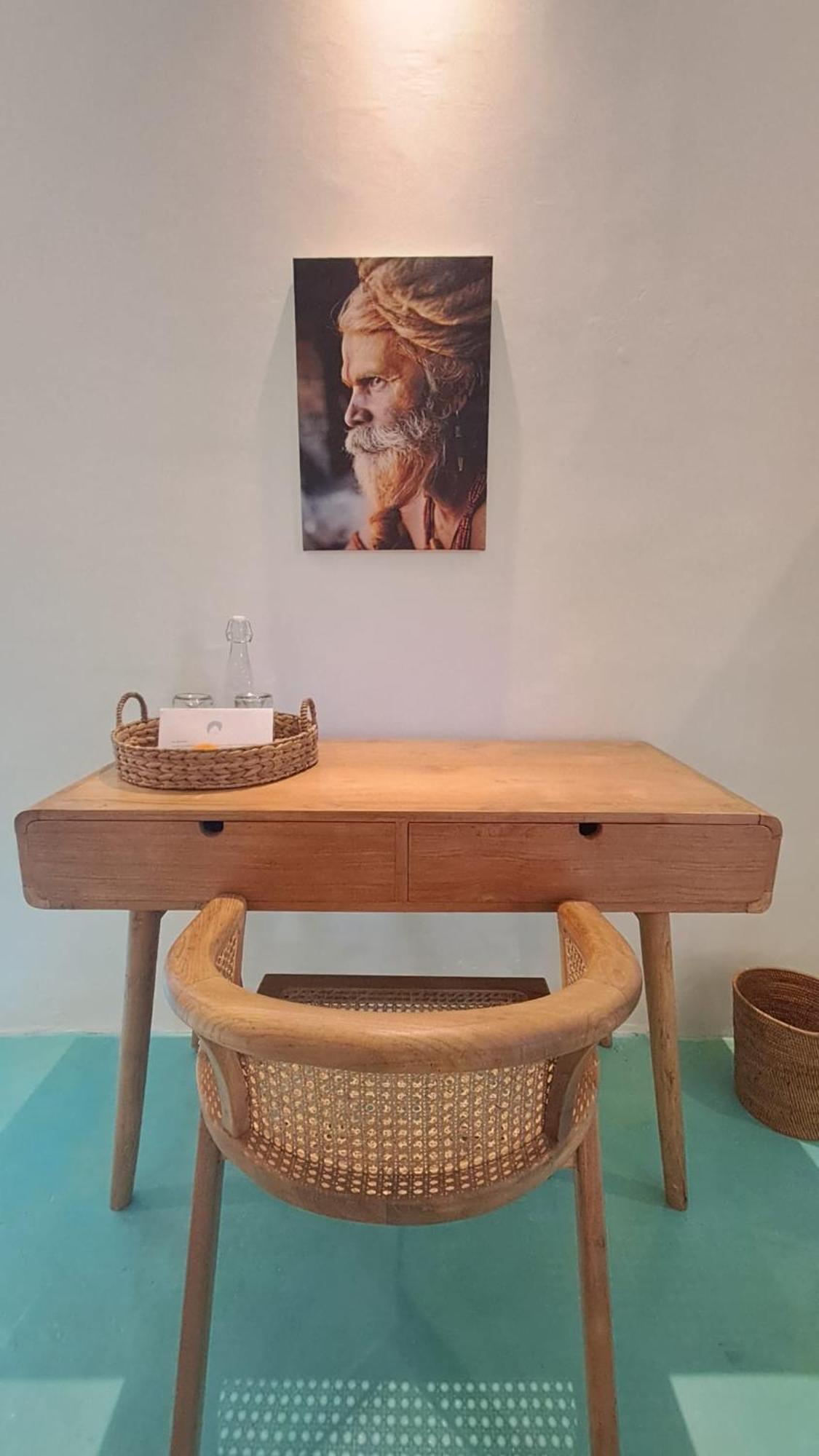 Guru Canggu Экстерьер фото
